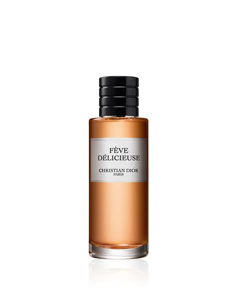 fève délicieuse dior dupe